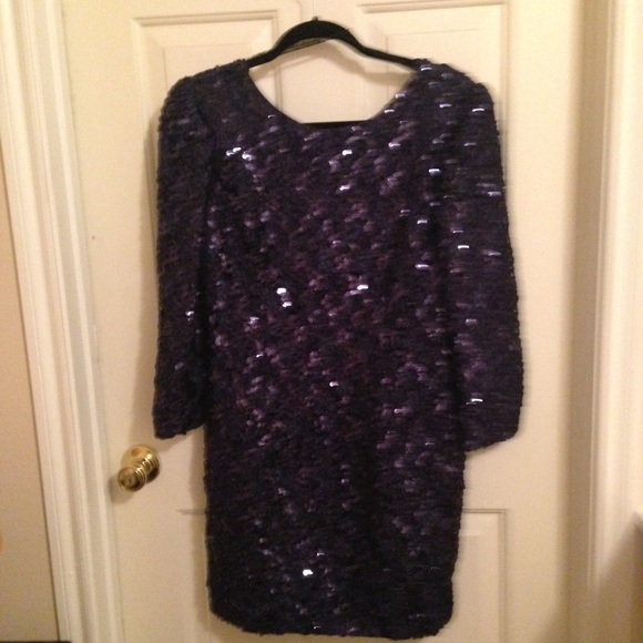 Evening dress - Picture 1 of 4